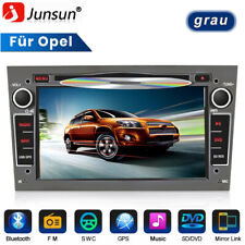 DVD Autoradio GPS CarPlay Navi