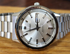 Rare Vintage Seiko Business-A