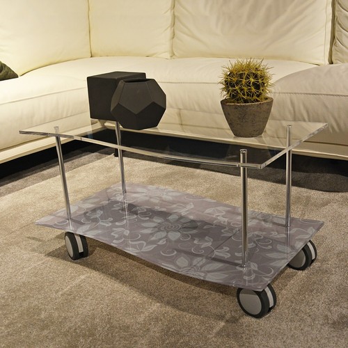 Slato tavolino salotto con - da,