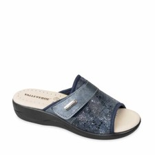 SCARPE CIABATTE CASUAL DONNA
