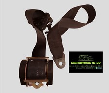 CINTURA SICUREZZA POST SX