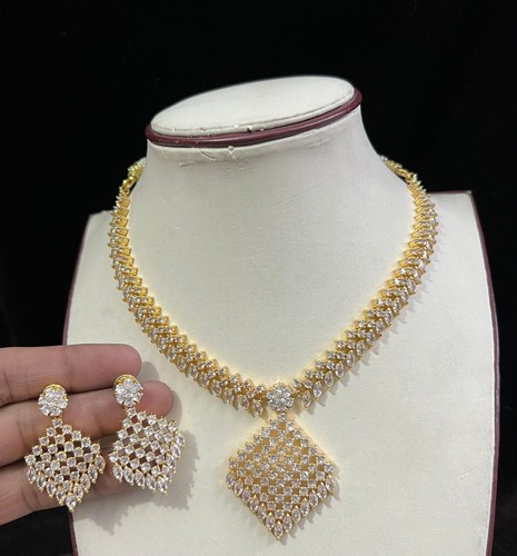 Set collana placcata - , oro