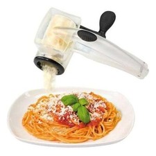 GRATTUGIA MANUALE A MANOVELLA