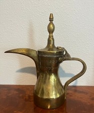 RARA antica caffettiera in