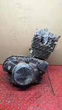 Motore con alternatore Yamaha