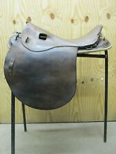 SELLA MILITARE ESERCITO SVIZZERO 1909