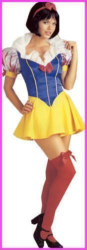 Costume vestito donna