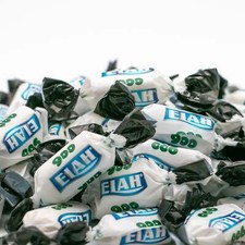 Elah - Caramelle Toffè Menta