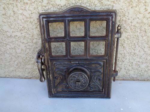 Antica piccolo porta art - antica,