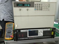 HP Agilent 6814B