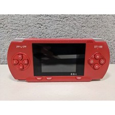 PVP Game Station - Sistema