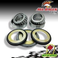 KIT CUSCINETTI PARAPOLVERE DI STERZO YAMAHA YZ 450 F 2018