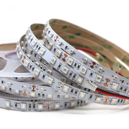 Striscia led infrarossa - infrarossa, 850nm