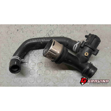 K1BY6C646AD CJ5G9U465BA Tubo aria aspirazione FORD FIESTA ST 1.5TB 200CV 5P