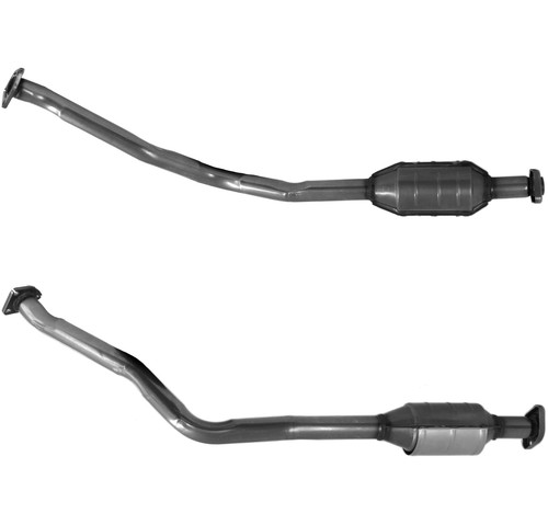 Catalizzatore per daihatsu - catalizzatore,