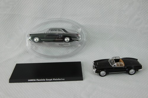 Lancia flaminia aurelia - lancia,