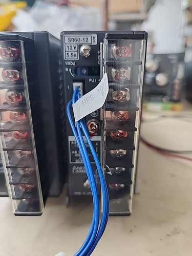 Nemic lambda sr60 - pz,