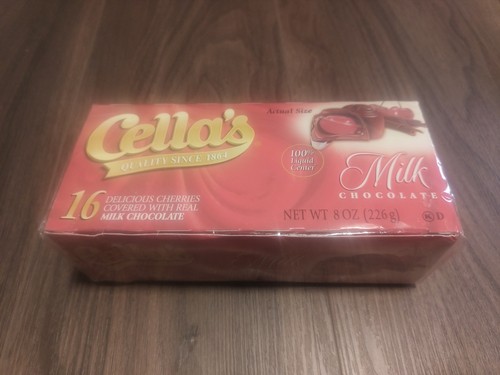Ciliegie cella ricoperte - di,