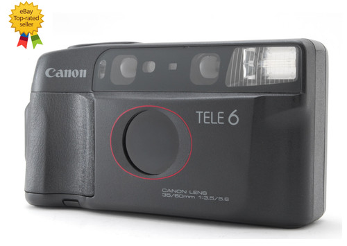 Canon autoboy tele date - autoboy,