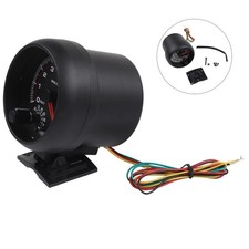 Tachimetro 12V 3 75 Pollici
