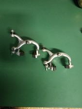 Universal mod. 77 coppia freni bici corsa vintage anni 70 