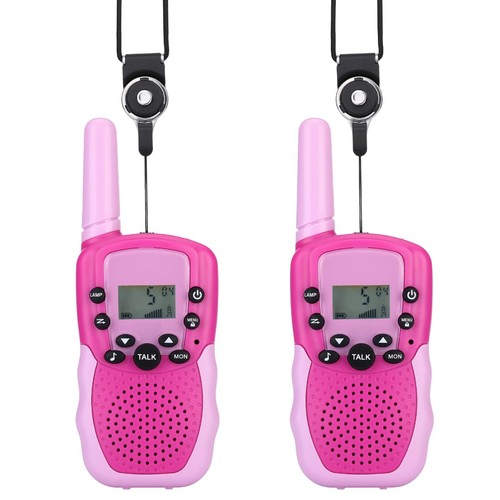 Walkie talkie per bambini 9 - talkie,