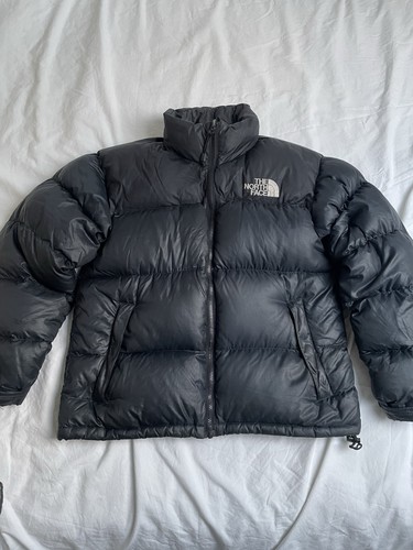 The north face nuptse - north,