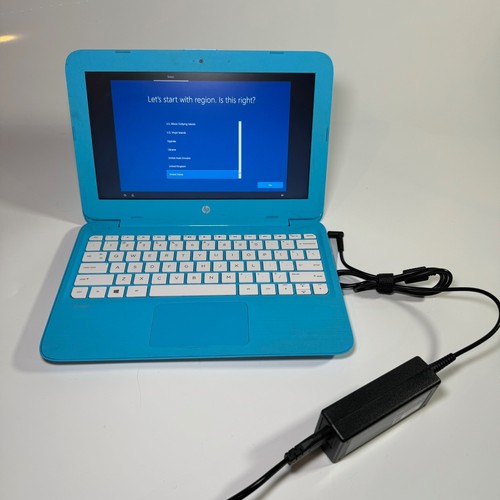 Notebook stream blu - stream,