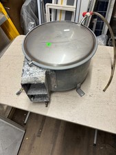 SERBATOIO ACQUA CALDAIA