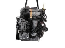MOTORE COMPLETO PER VOLKSWAGEN Polo 4° Serie BNM BNM diesel 1422 (01>09)