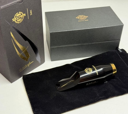 Boccaglio per sax - alto, selmer
