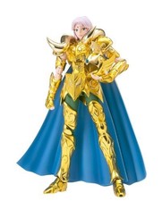 SAINT CLOTH MYTH APPENDIX EX
