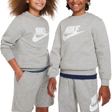 Nike Felpa da Ragazzi