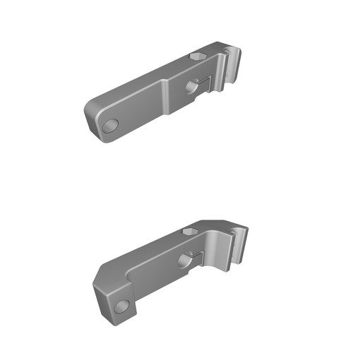 Supporto indicatore quadrante - supporto,