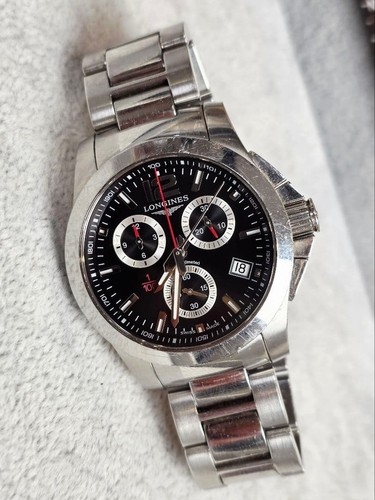 Z57 longines conquest - z57,