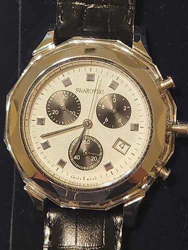 Orologio cronografo unisex - cronografo,