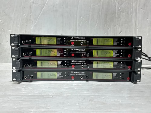Sennheiser em3532 554 590 mhz - em3532, 554-590
