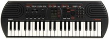 Casio SA-81 44-key Portable