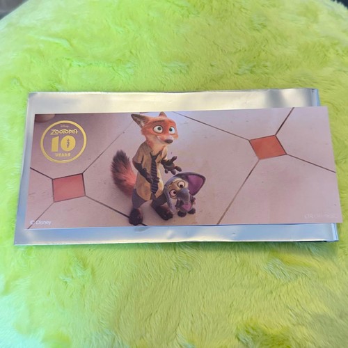 Nick wilde finnek - nick,