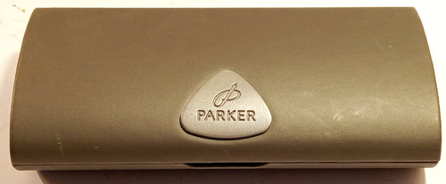 Parker custodia per penna - penna, o