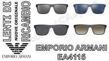 Emporio ARMANI EA 4115 LENTI