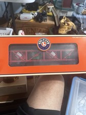 LIONEL TABASCO MARCA VAT CAR 6-29412 VAGONE TRENO OTTIME CONDIZIONI nuovo con scatola