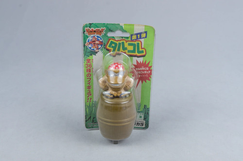 Donkey kong taru kore - kong, taru-kore