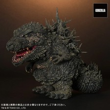 Godzilla (2023) Modellino