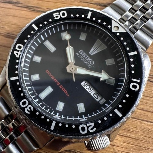 Orologio automatico seiko - orologio,