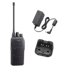 NUOVA RADIO ICOM IC-F2000-88