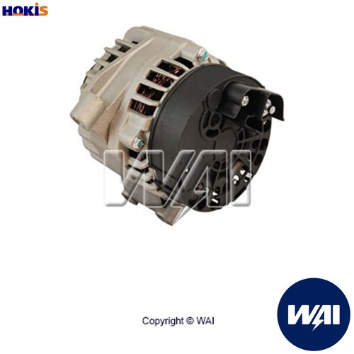 Alternatore 20396n per fiat - alternatore,