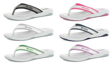 inblu Ciabatte Infradito Donna con Tessuto Imbottito art. DoDo