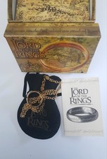 Lord of The Rings : L'UNICO