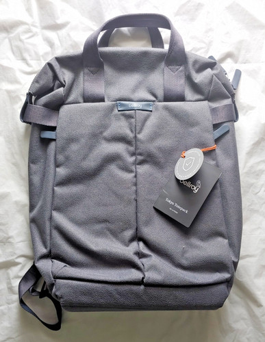Totepack zaino tokyo bellroy - totepack/zaino,